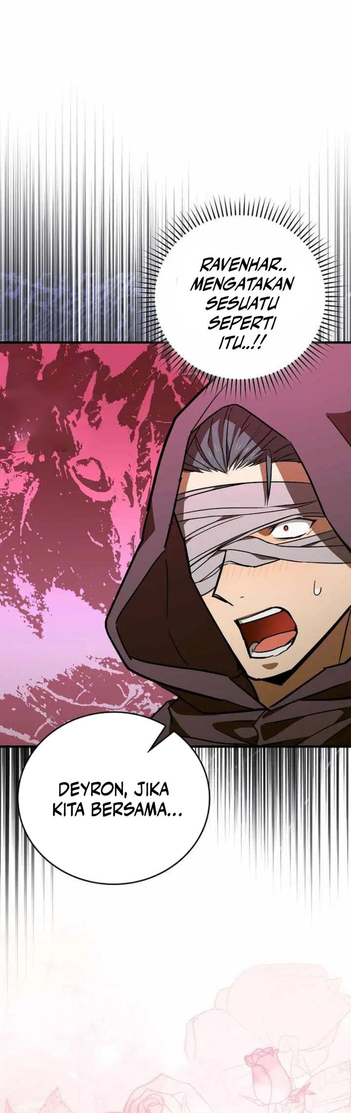 To Hell With Being A Saint, I’m A Doctor Chapter 139