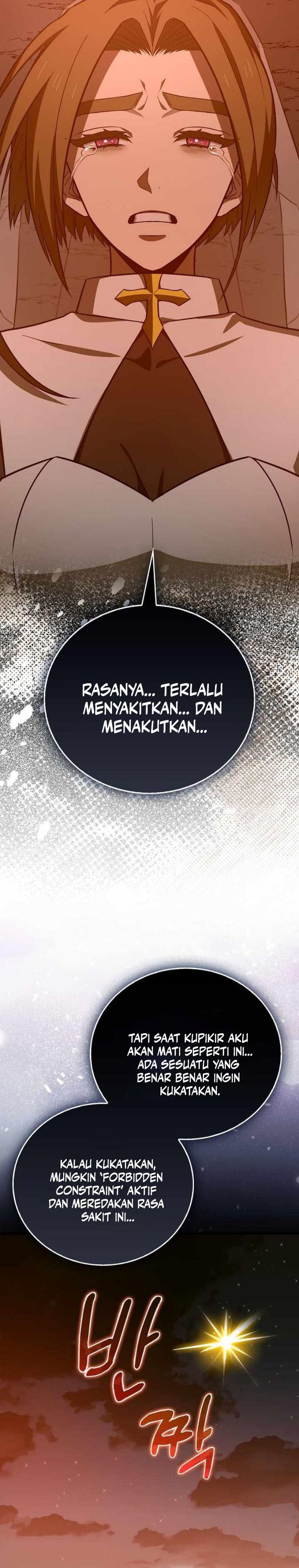 To Hell With Being A Saint, I’m A Doctor Chapter 140