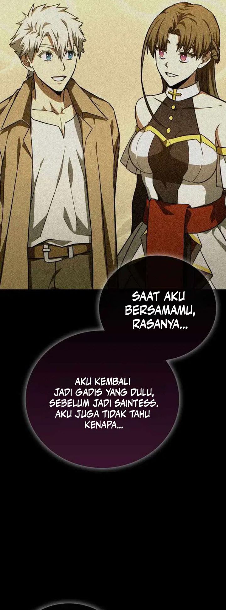 To Hell With Being A Saint, I’m A Doctor Chapter 140