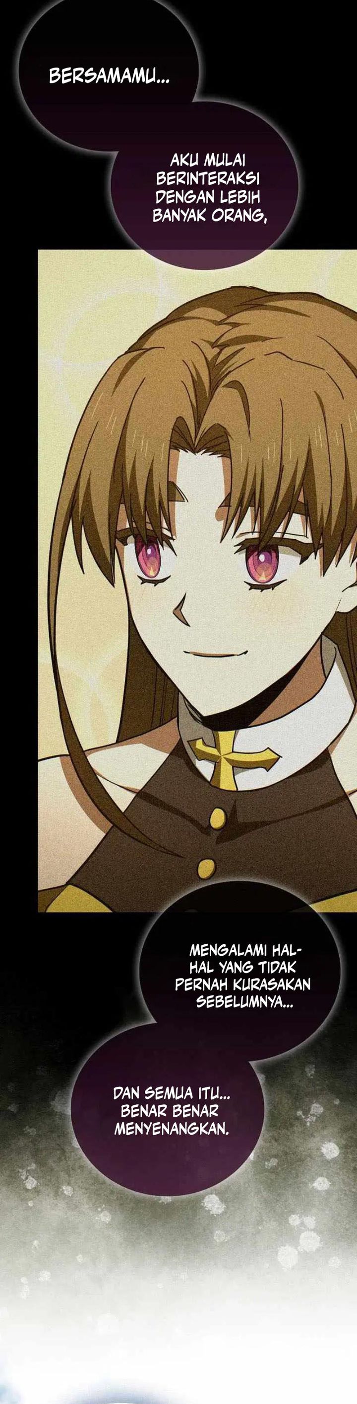 To Hell With Being A Saint, I’m A Doctor Chapter 140