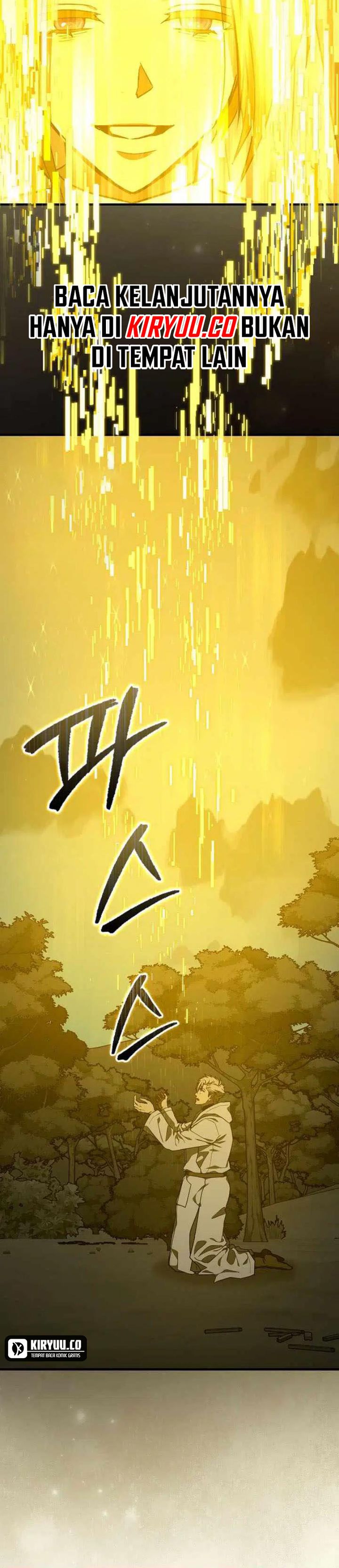 To Hell With Being A Saint, I’m A Doctor Chapter 140