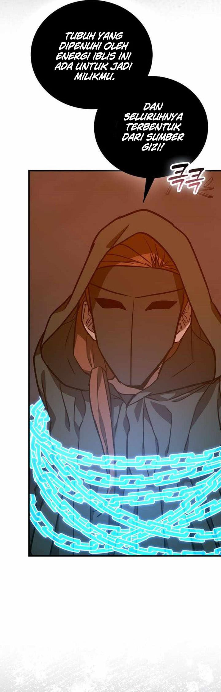 To Hell With Being A Saint, I’m A Doctor Chapter 140