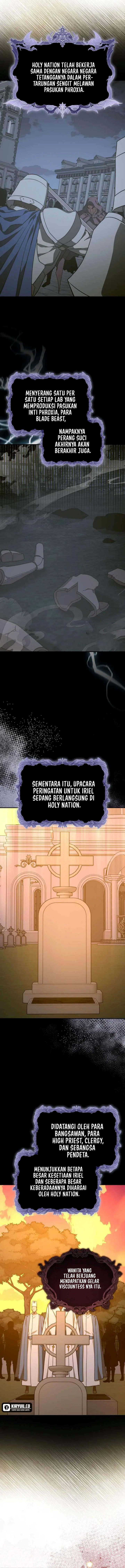 To Hell With Being A Saint, I’m A Doctor Chapter 141