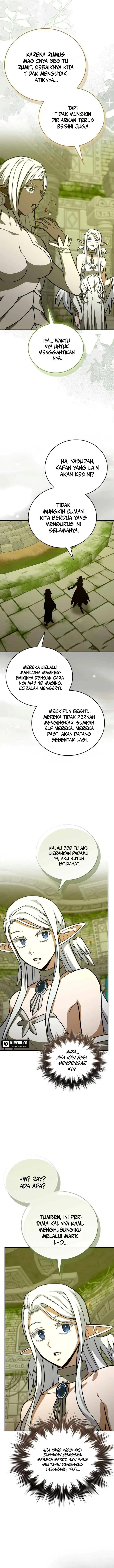 To Hell With Being A Saint, I’m A Doctor Chapter 141