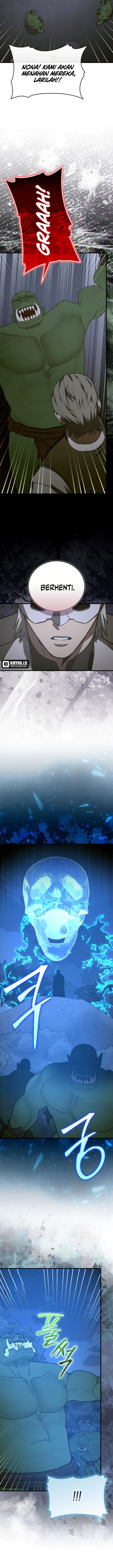 To Hell With Being A Saint, I’m A Doctor Chapter 142