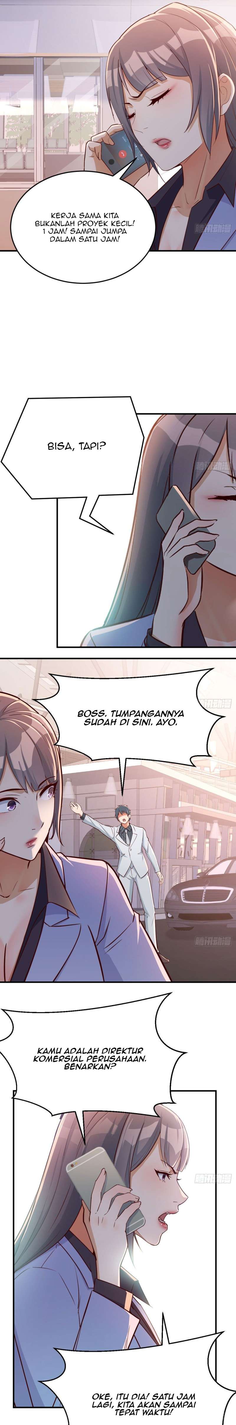 I Have Twin Girlfriends chapter 30 halaman 12