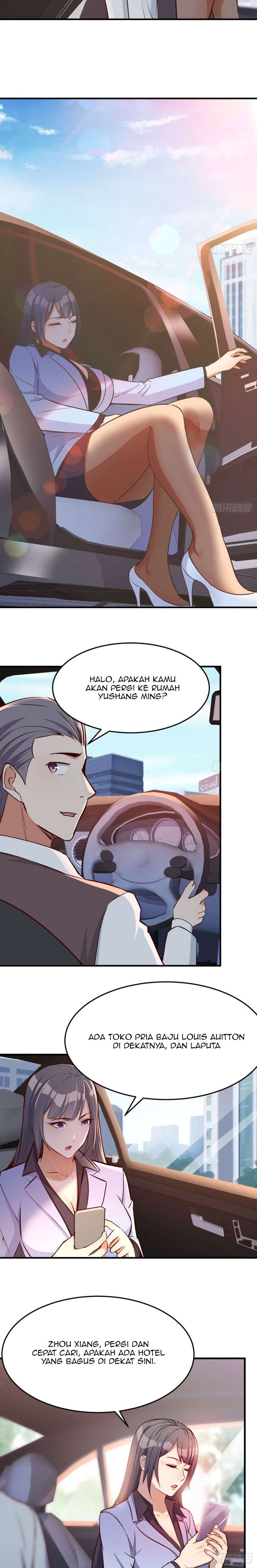 I Have Twin Girlfriends chapter 30 halaman 14