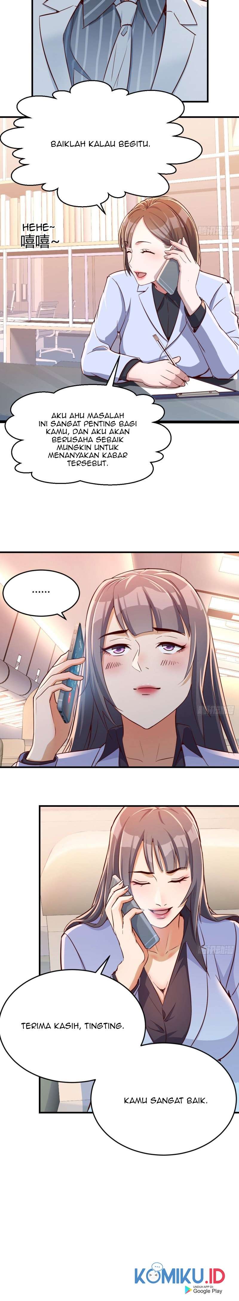 I Have Twin Girlfriends chapter 30 halaman 5