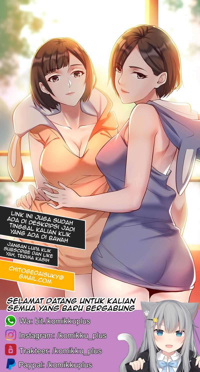 I Have Twin Girlfriends Chapter 42