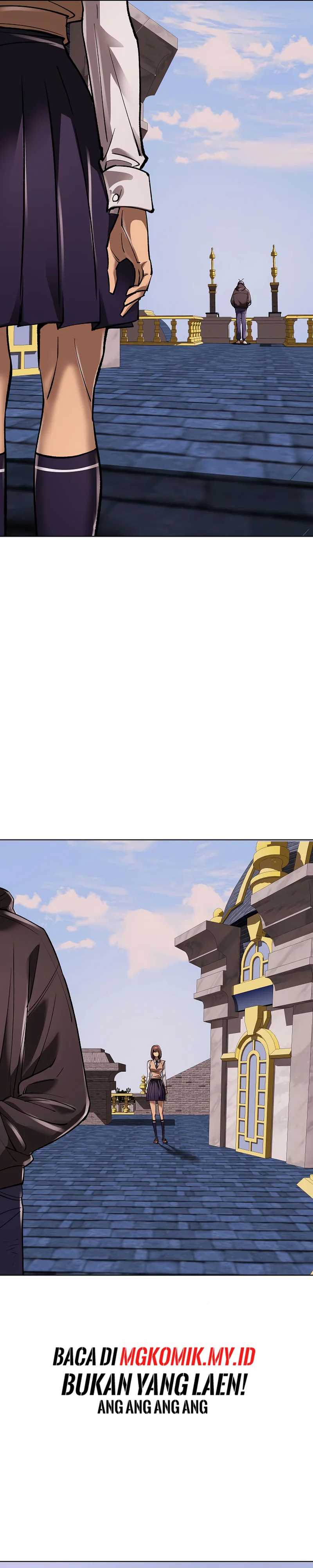 Cosmic Heavenly Demon 3077 Chapter 39