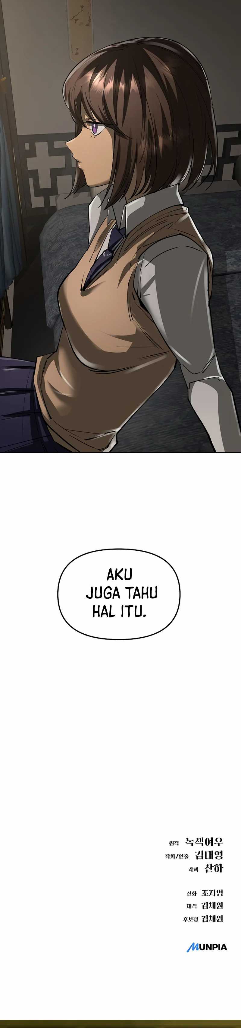 Cosmic Heavenly Demon 3077 Chapter 39