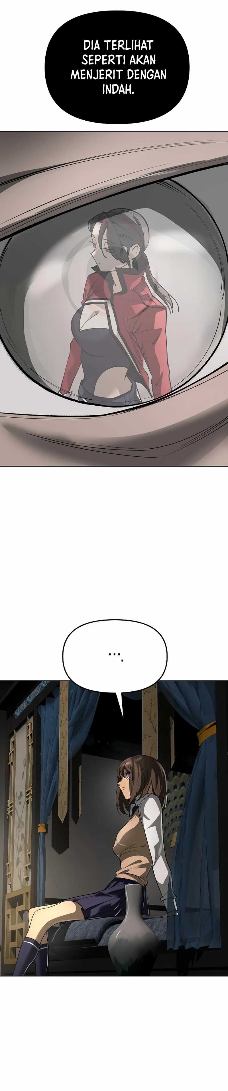 Cosmic Heavenly Demon 3077 Chapter 39
