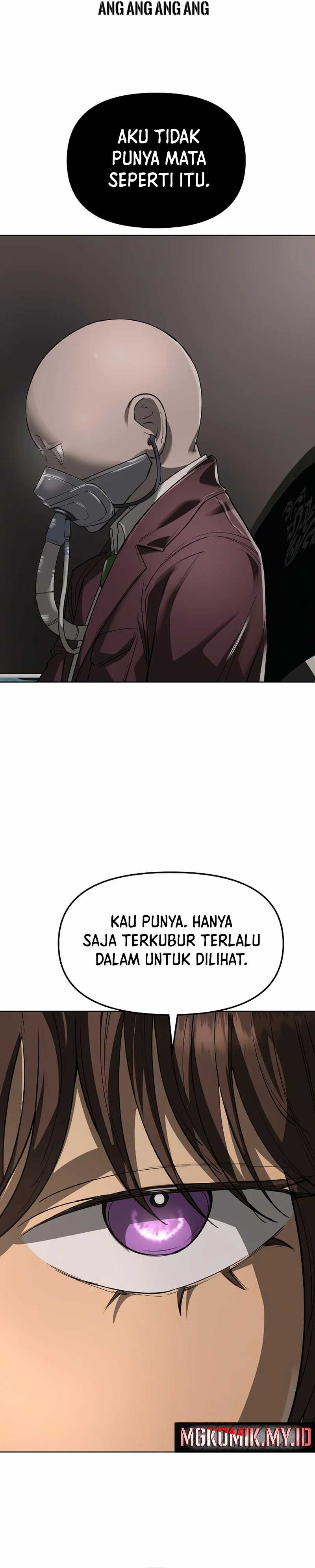 Cosmic Heavenly Demon 3077 Chapter 39