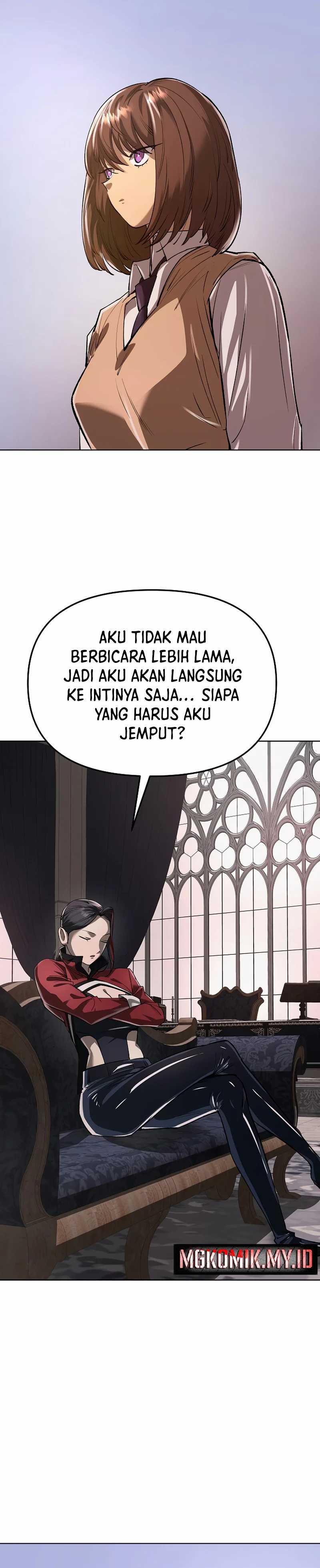 Cosmic Heavenly Demon 3077 Chapter 39