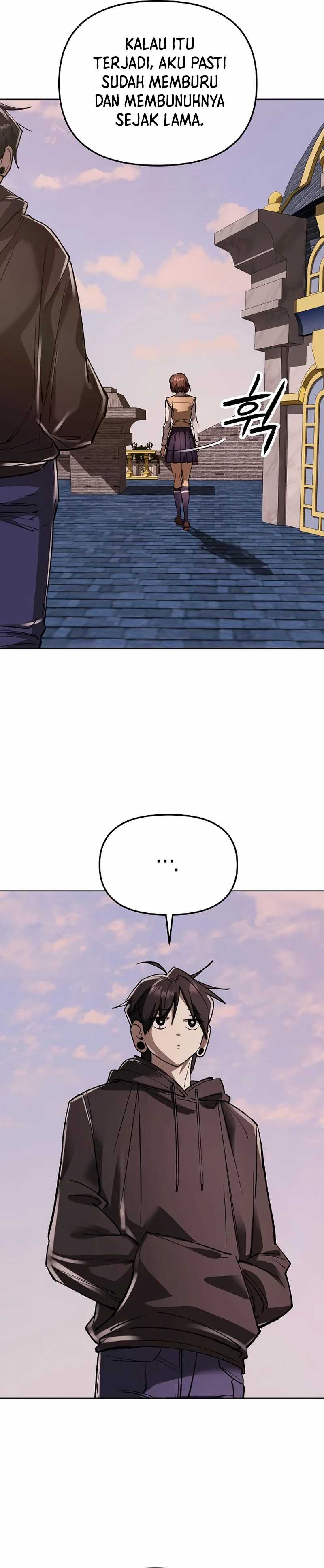 Cosmic Heavenly Demon 3077 Chapter 39