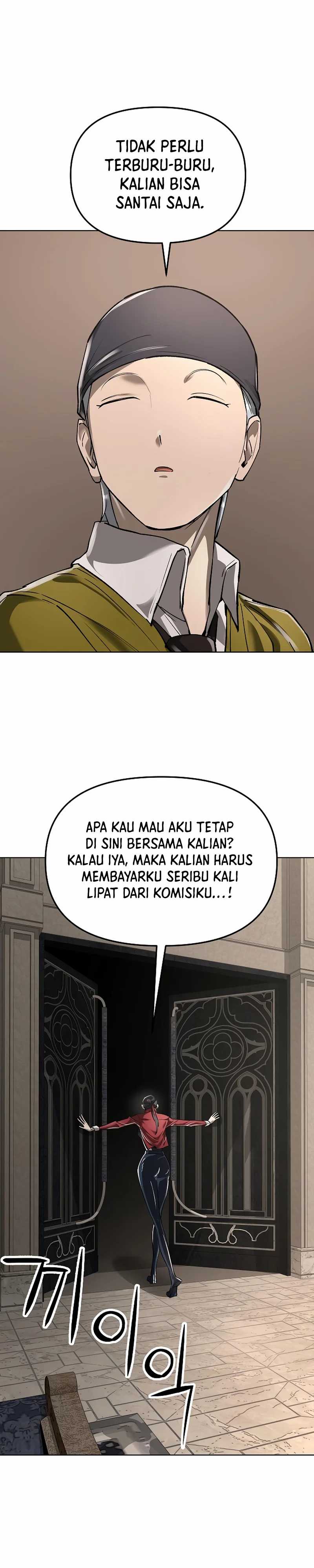 Cosmic Heavenly Demon 3077 Chapter 39