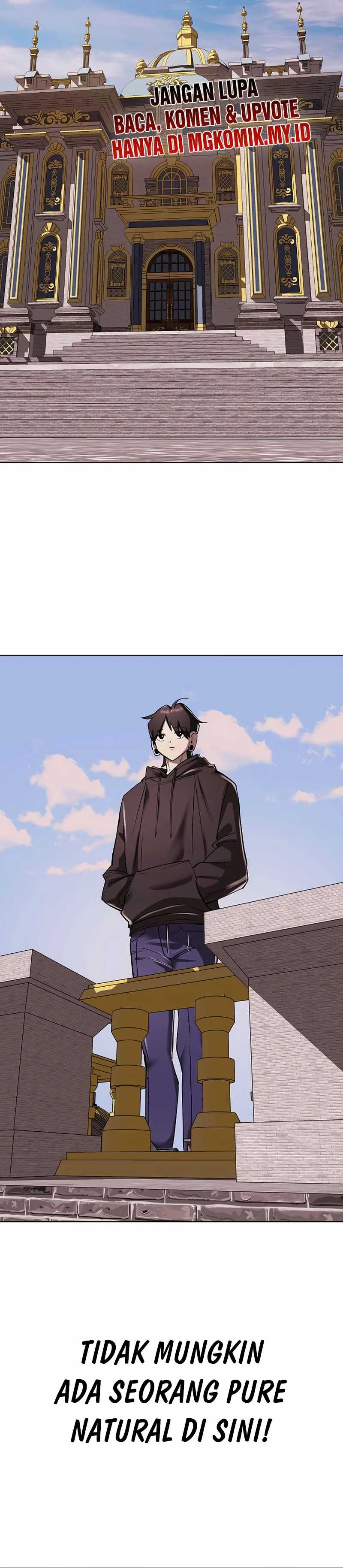Cosmic Heavenly Demon 3077 Chapter 39