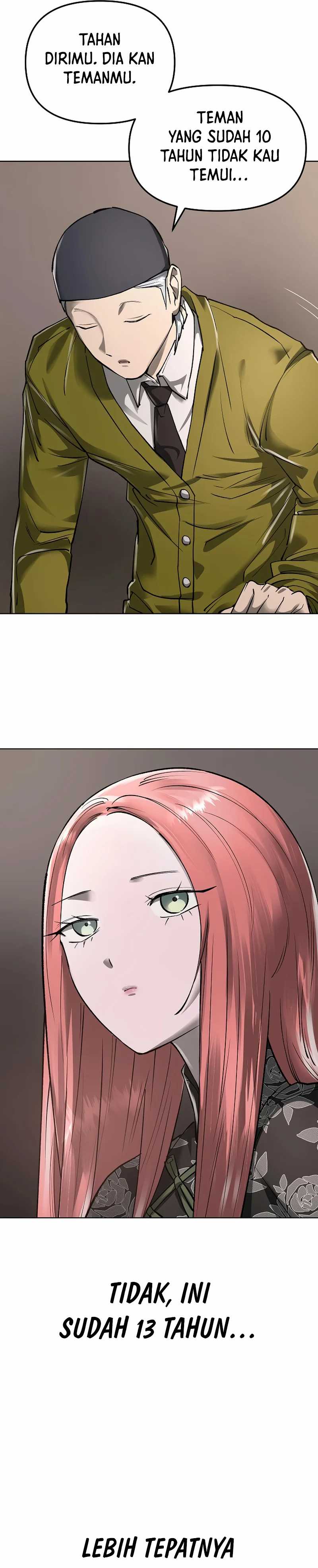 Cosmic Heavenly Demon 3077 Chapter 39