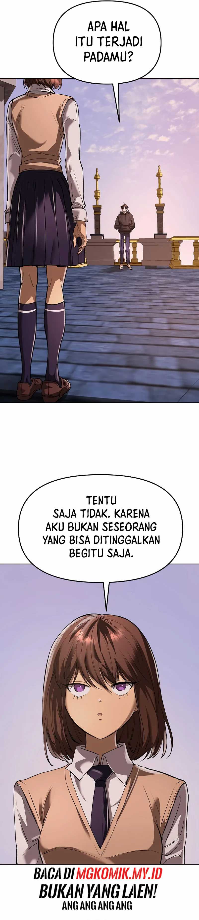 Cosmic Heavenly Demon 3077 Chapter 39