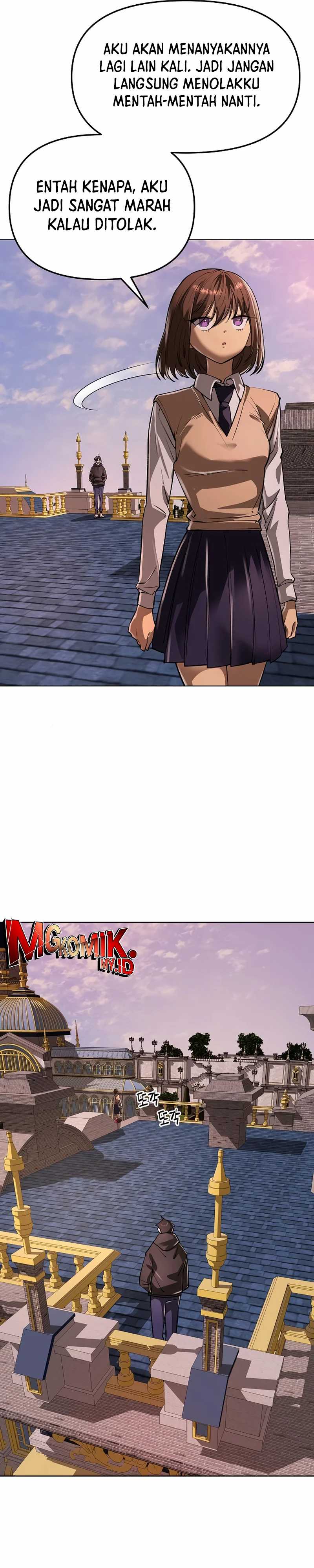 Cosmic Heavenly Demon 3077 Chapter 39