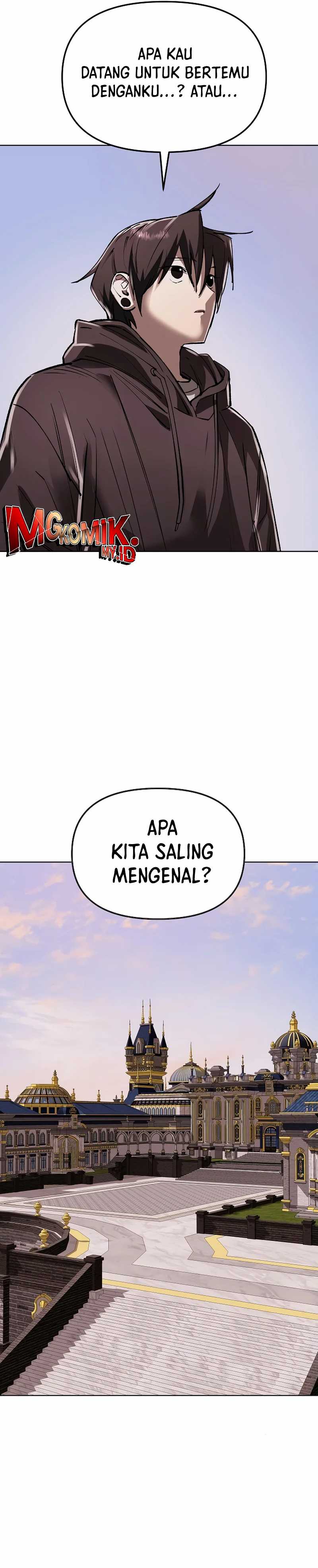 Cosmic Heavenly Demon 3077 Chapter 39