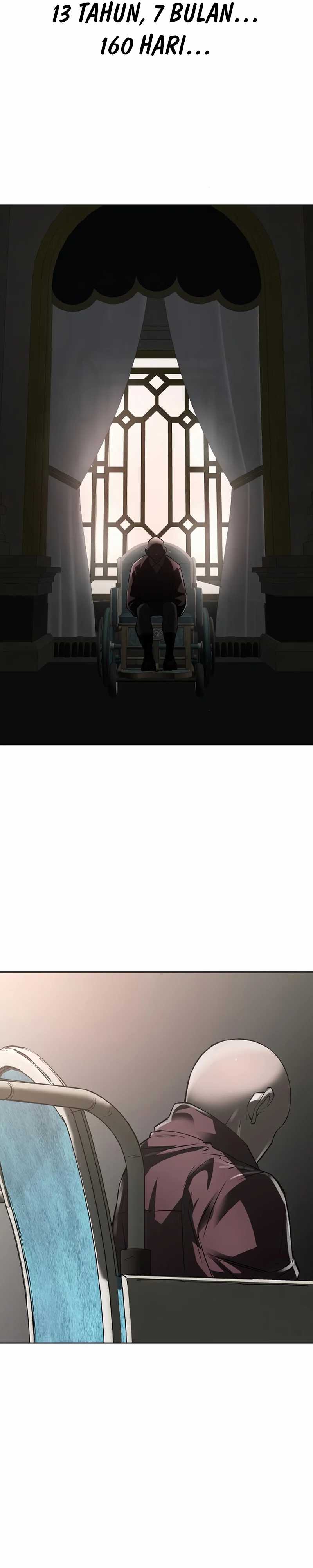 Cosmic Heavenly Demon 3077 Chapter 39