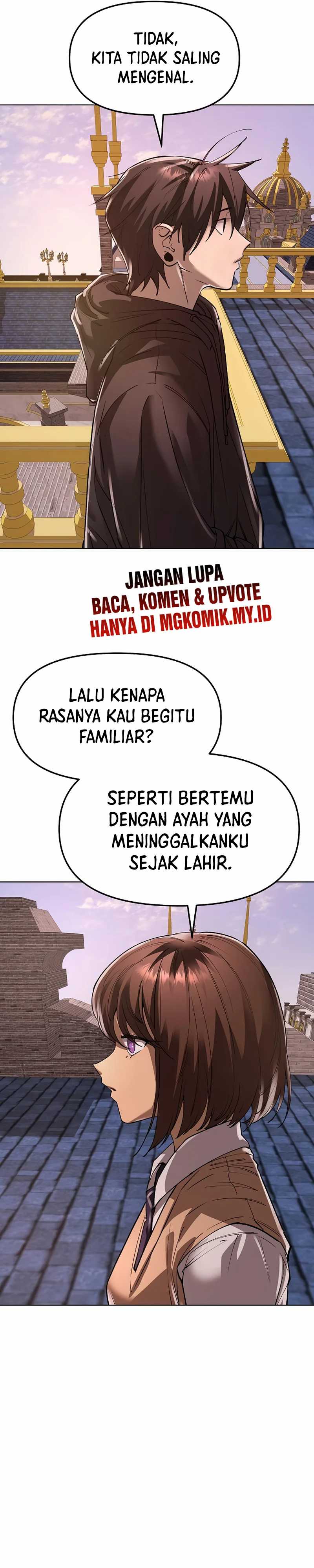 Cosmic Heavenly Demon 3077 Chapter 39