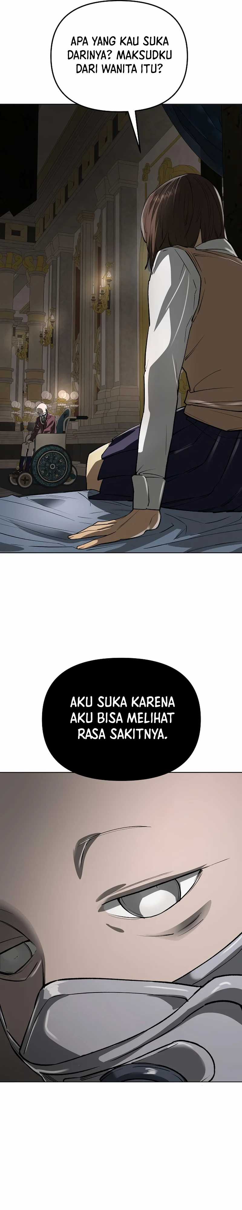 Cosmic Heavenly Demon 3077 Chapter 39