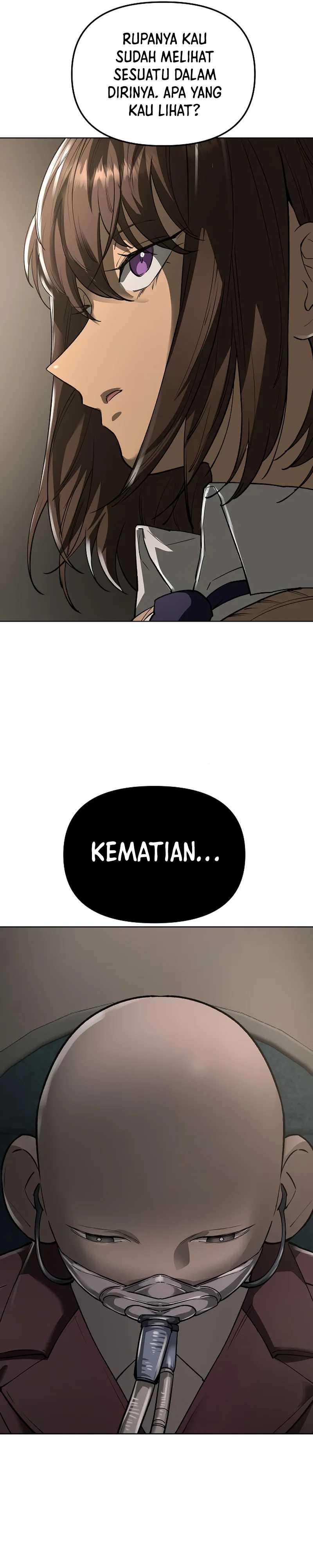 Cosmic Heavenly Demon 3077 Chapter 39