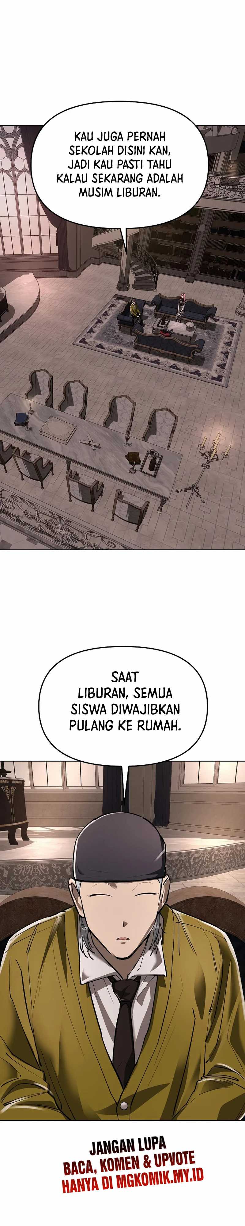 Cosmic Heavenly Demon 3077 Chapter 39