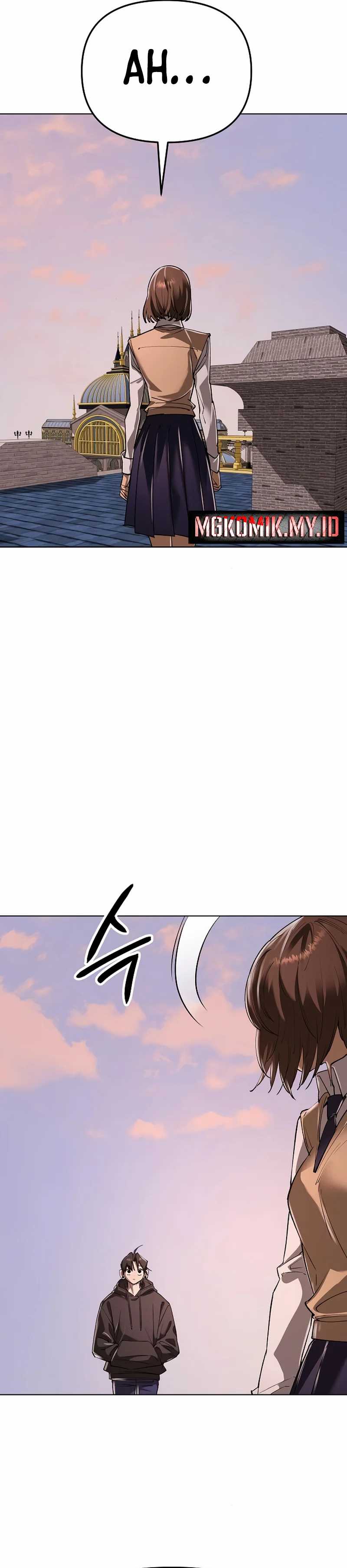 Cosmic Heavenly Demon 3077 Chapter 39