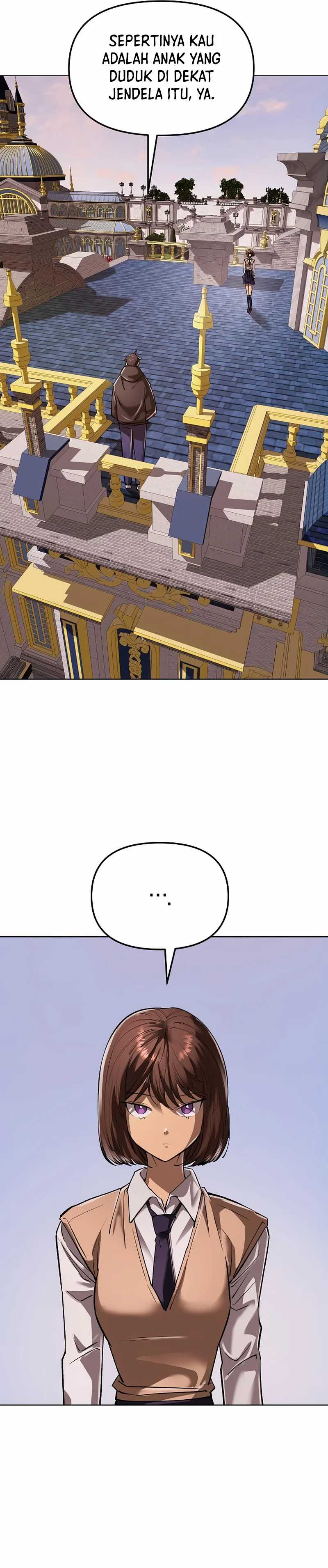 Cosmic Heavenly Demon 3077 Chapter 39