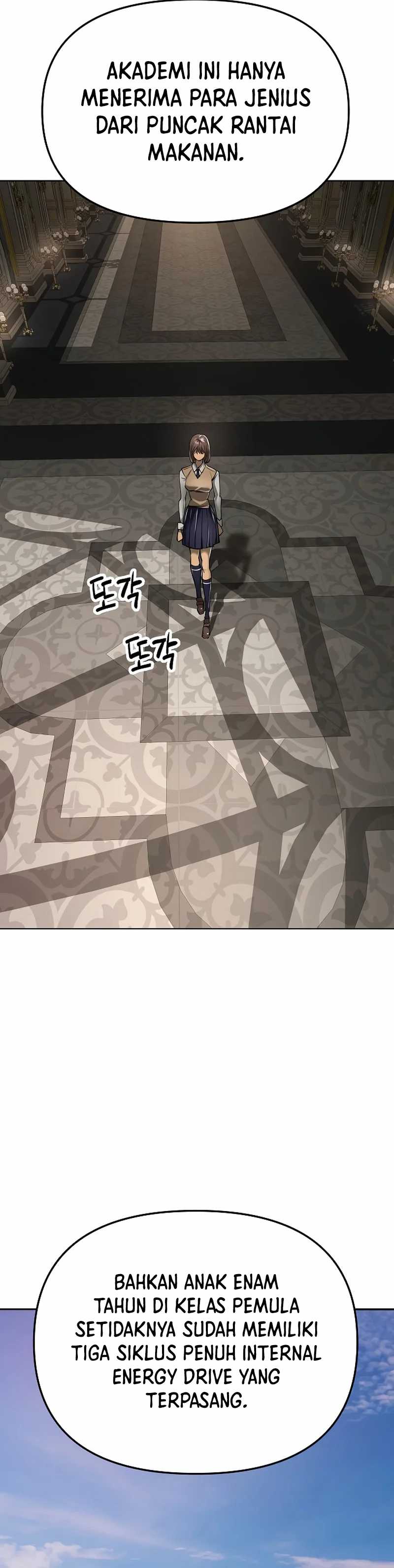 Cosmic Heavenly Demon 3077 Chapter 39