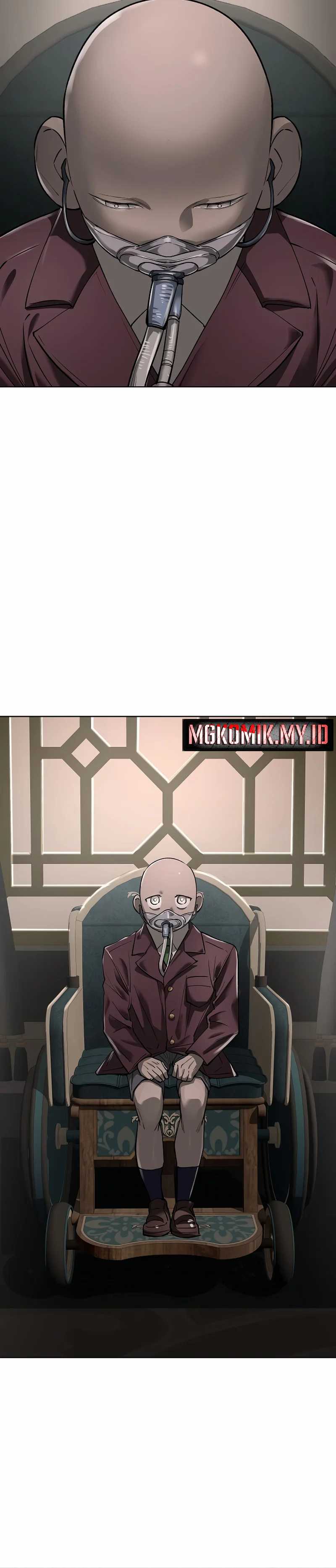 Cosmic Heavenly Demon 3077 Chapter 39