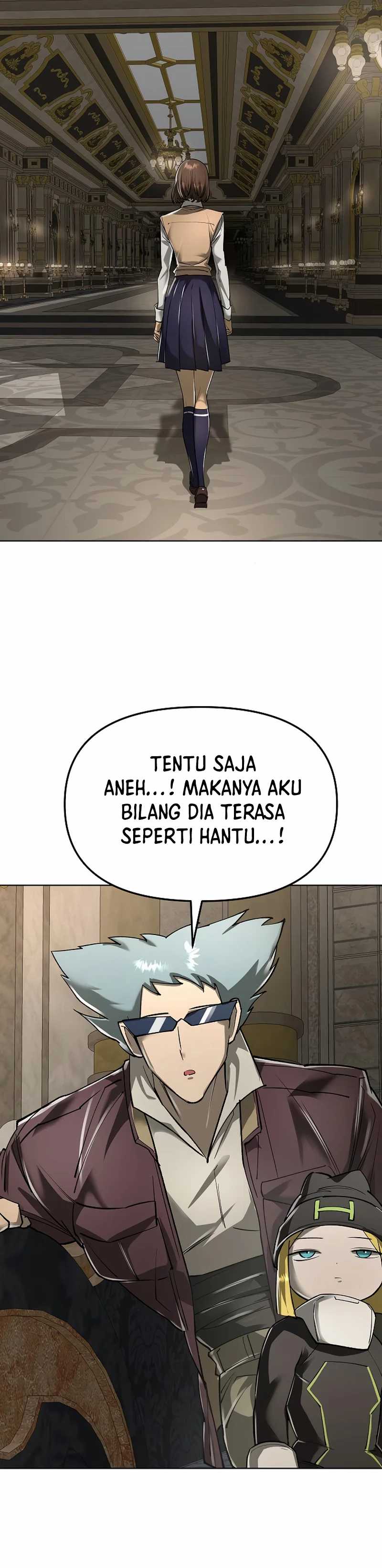 Cosmic Heavenly Demon 3077 Chapter 39