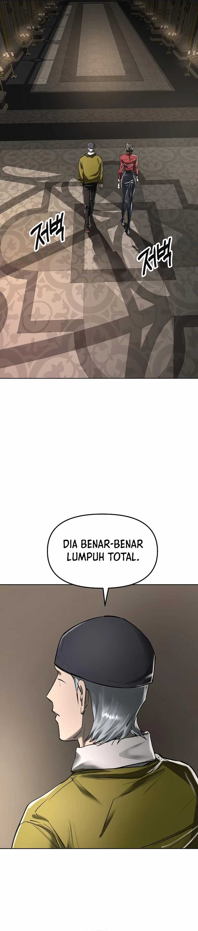 Cosmic Heavenly Demon 3077 Chapter 39