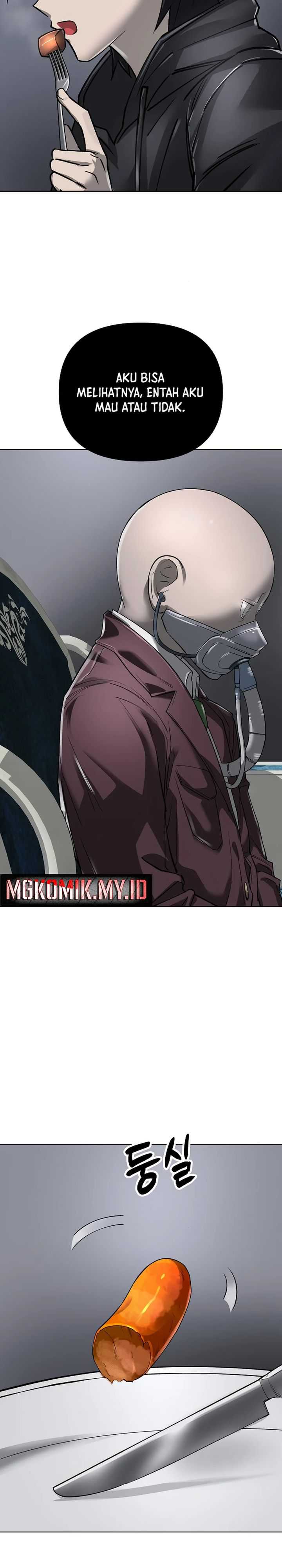 Cosmic Heavenly Demon 3077 Chapter 40