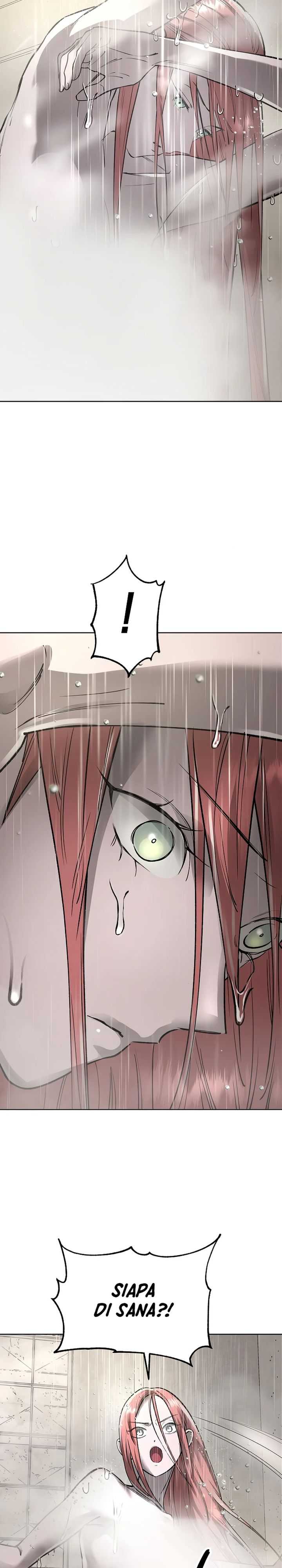 Cosmic Heavenly Demon 3077 Chapter 40