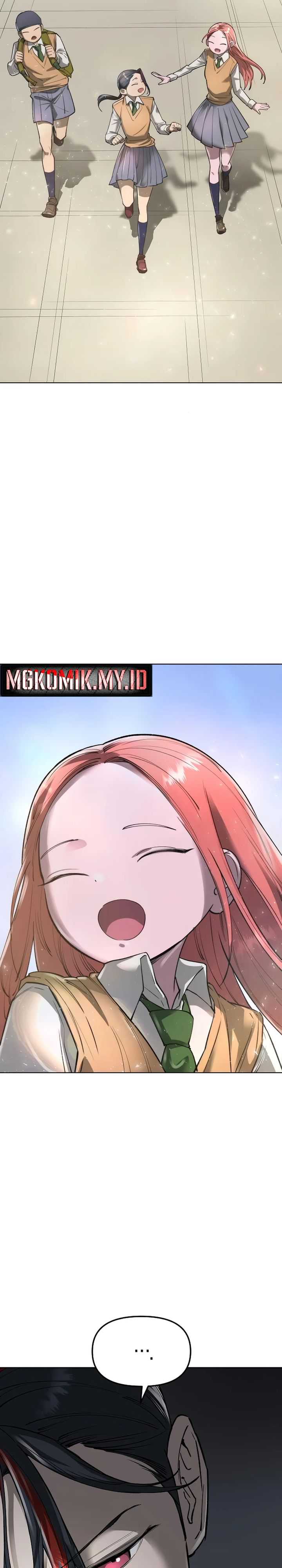 Cosmic Heavenly Demon 3077 Chapter 40