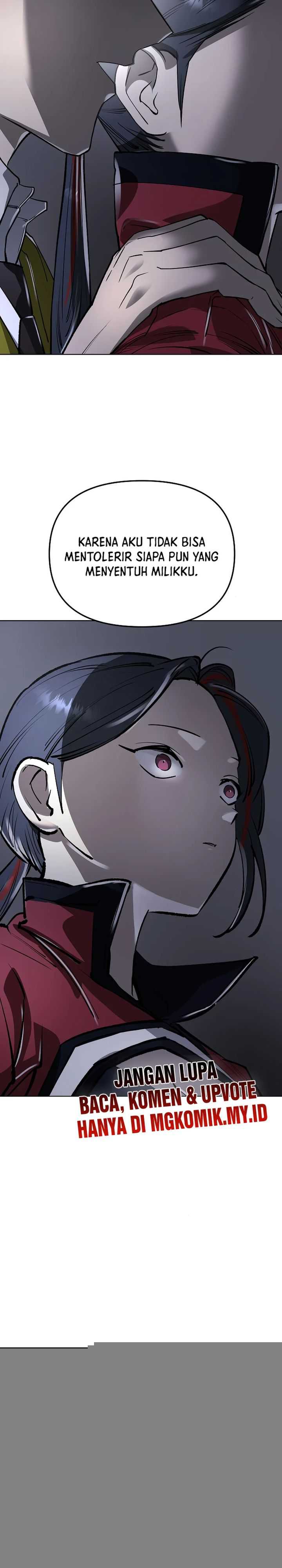 Cosmic Heavenly Demon 3077 Chapter 40