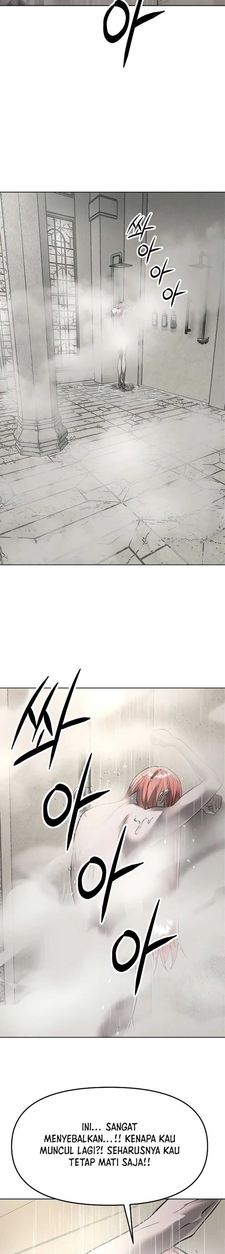 Cosmic Heavenly Demon 3077 Chapter 40