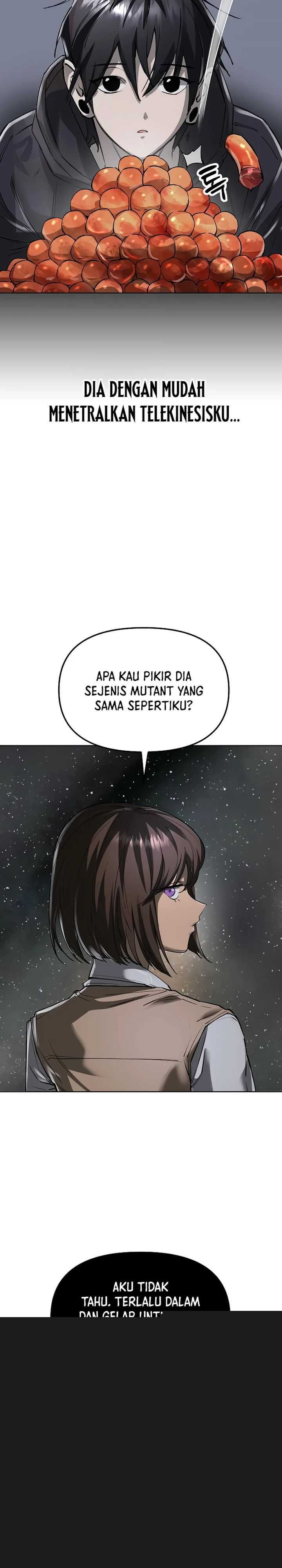 Cosmic Heavenly Demon 3077 Chapter 40