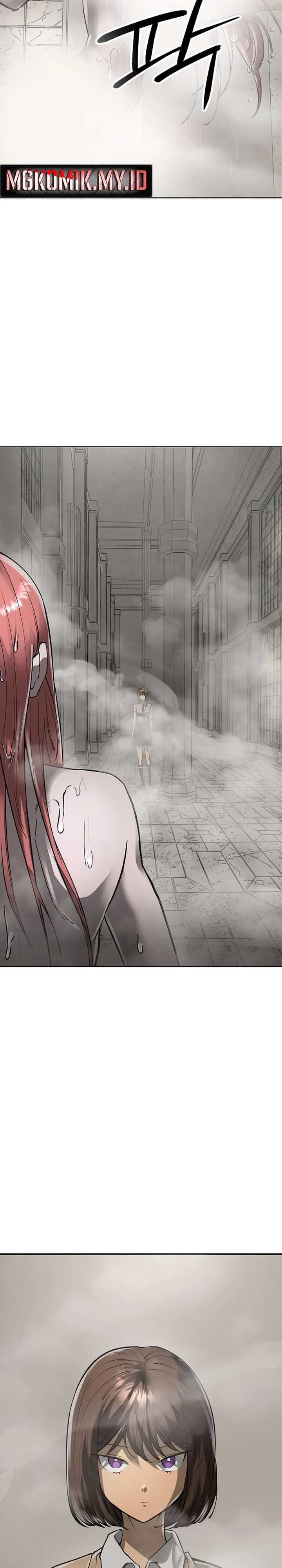 Cosmic Heavenly Demon 3077 Chapter 40