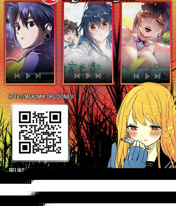 Cosmic Heavenly Demon 3077 Chapter 40