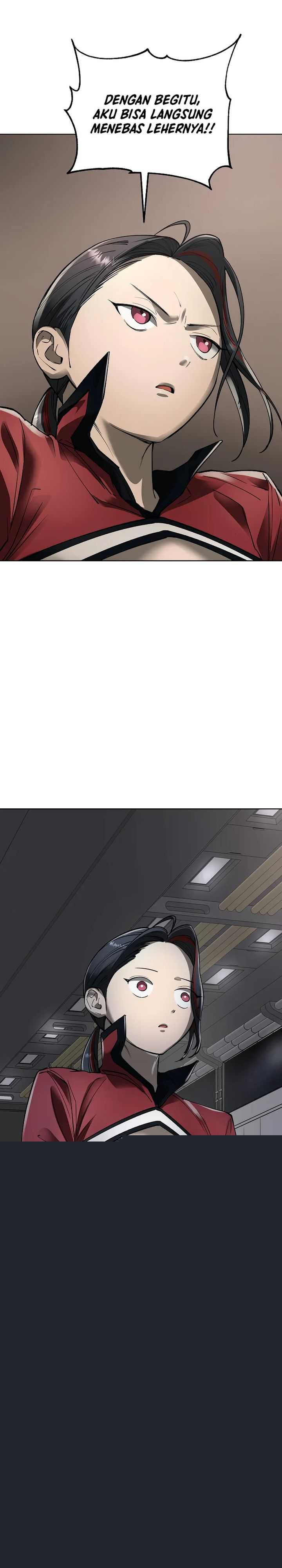 Cosmic Heavenly Demon 3077 Chapter 40