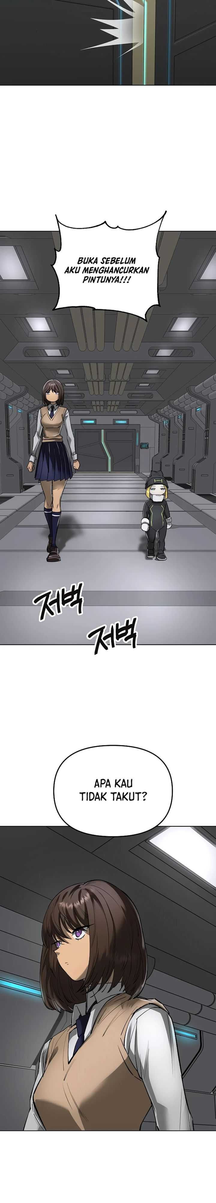 Cosmic Heavenly Demon 3077 Chapter 40
