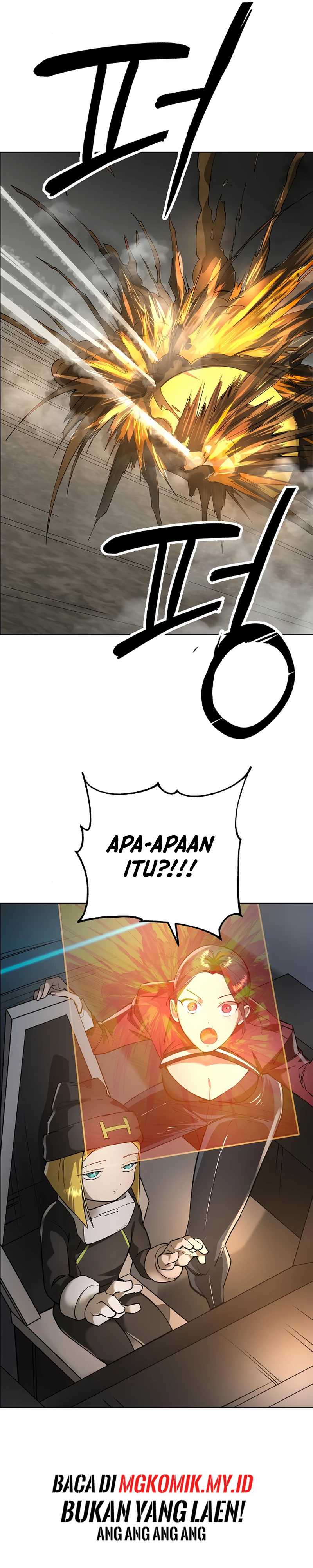 Cosmic Heavenly Demon 3077 Chapter 41