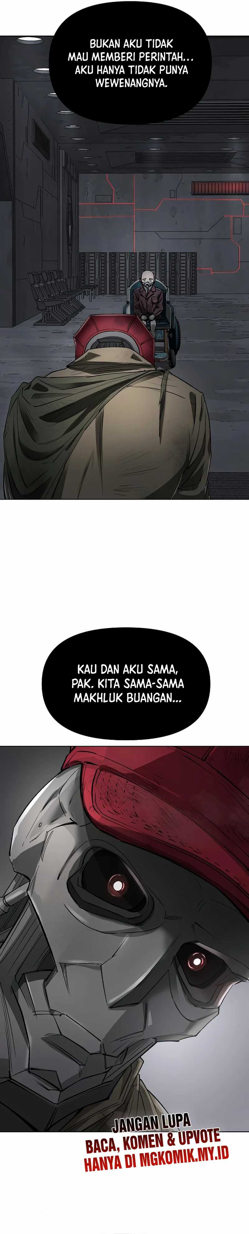 Cosmic Heavenly Demon 3077 Chapter 42