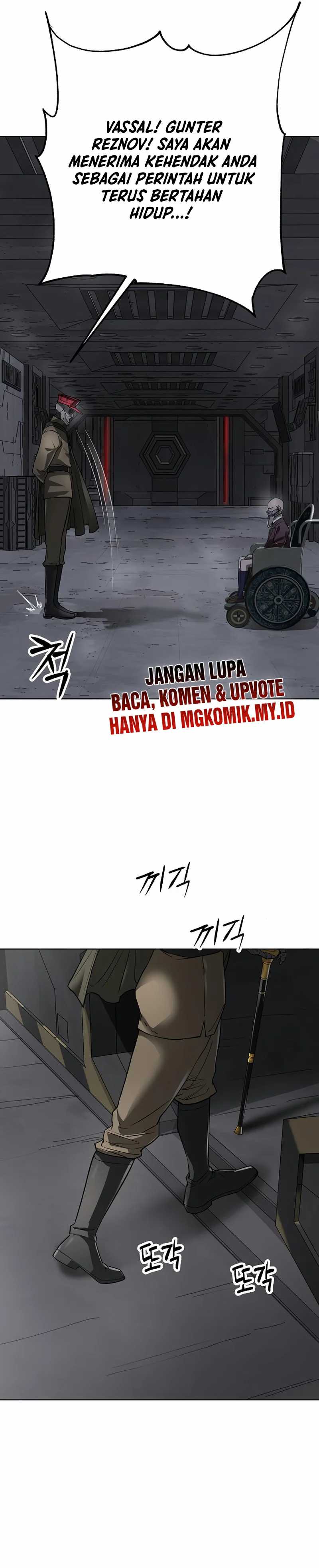 Cosmic Heavenly Demon 3077 Chapter 42