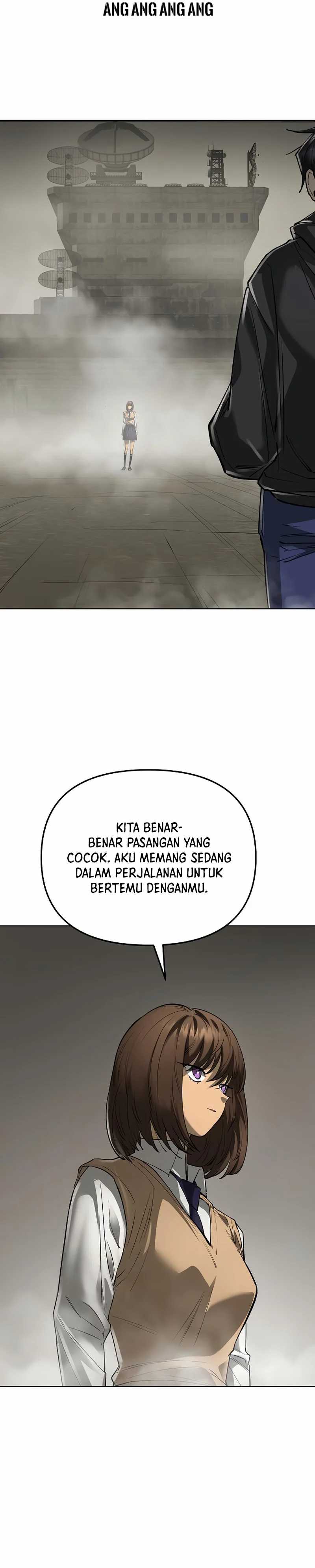 Cosmic Heavenly Demon 3077 Chapter 42